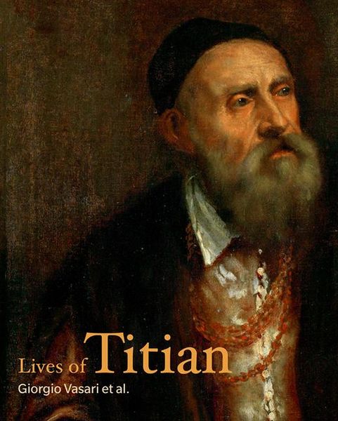 Produktbild: Lives of Titian