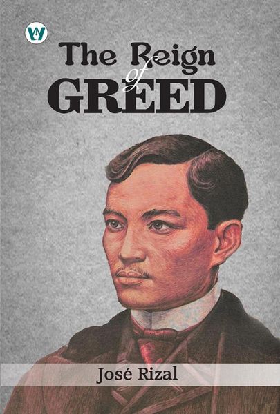 Produktbild: The Reign of Greed