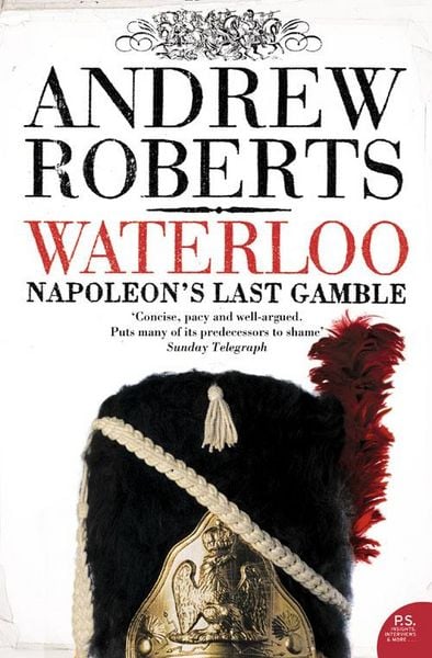 Produktbild: Waterloo