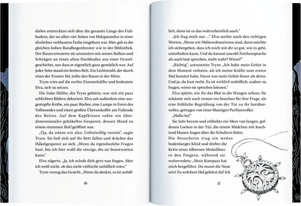 Produktbild: Die Schule der au&szlig;ergew&ouml;hnlichen Feen (Bd. 1)