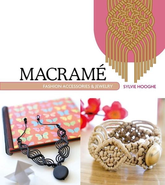 Produktbild: Macrame Fashion Accessories & Jewelry