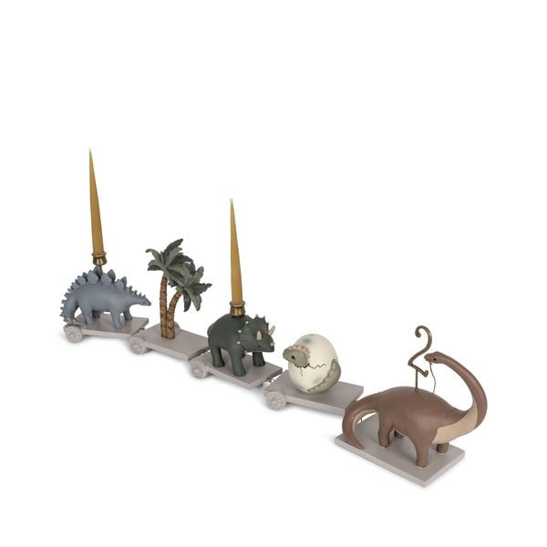 Produktbild: Geburtstagszug - Dinos