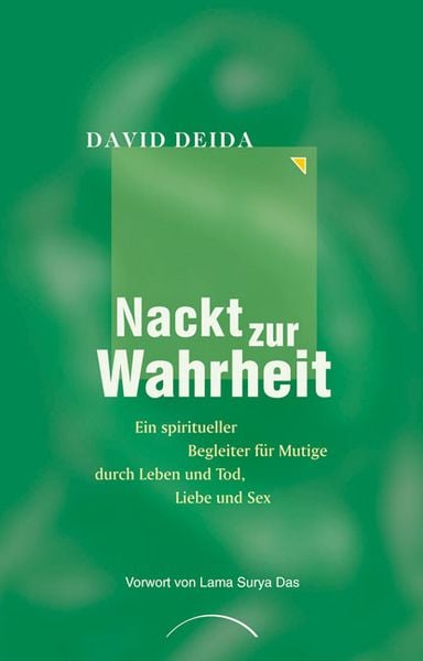 Produktbild: Nackt zur Wahrheit