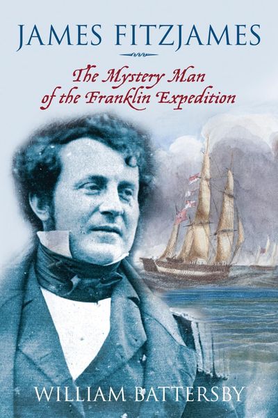 Produktbild: James Fitzjames