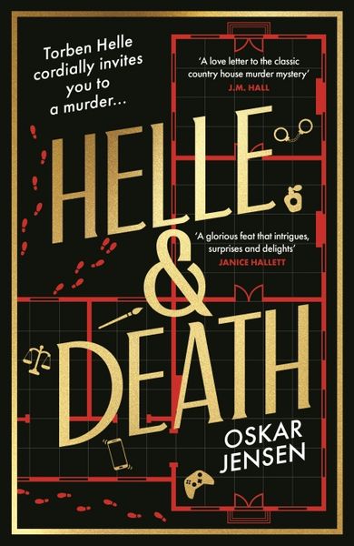 Produktbild: Helle and Death