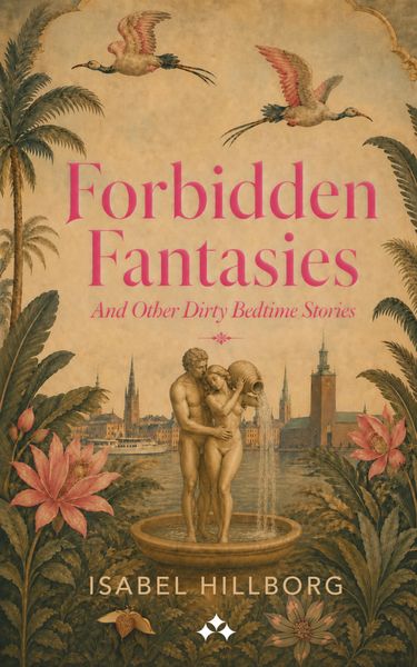 Produktbild: Forbidden Fantasies