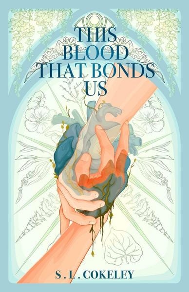 Produktbild: This Blood that Bonds Us