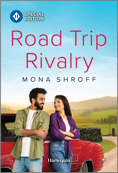 Produktbild: Road Trip Rivalry