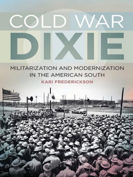 Produktbild: Cold War Dixie