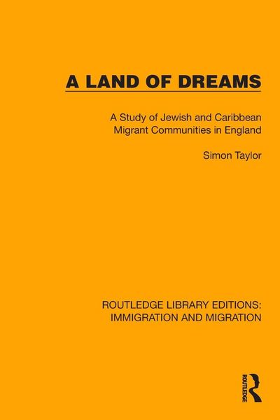Produktbild: A Land of Dreams
