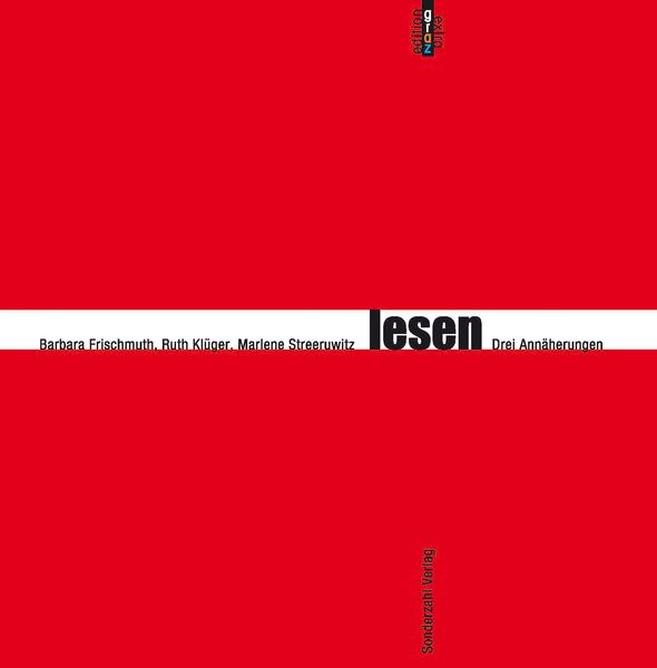 Produktbild: Lesen