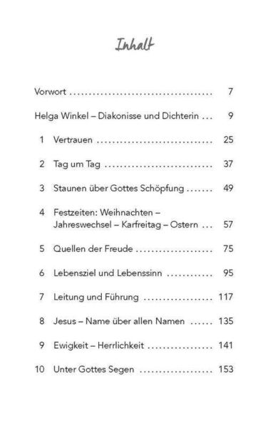 Produktbild: Herr, weil mich festh&auml;lt deine starke Hand