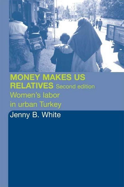 Produktbild: Money Makes Us Relatives