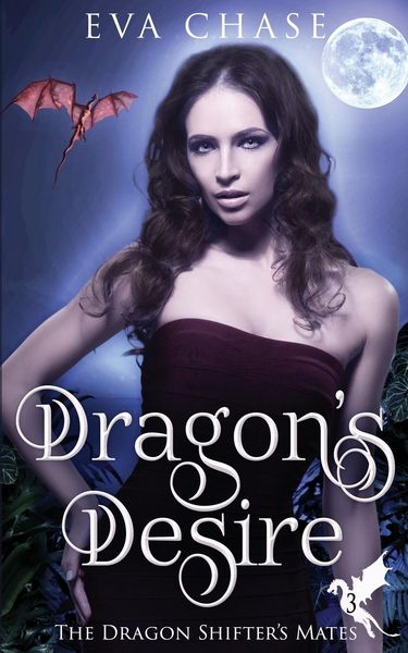 Produktbild: Dragon's Desire