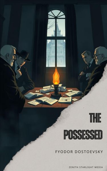 Produktbild: The Possessed