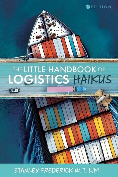 Produktbild: The Little Handbook of Logistics Haikus