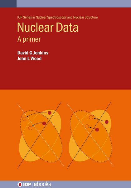 Produktbild: Nuclear Data
