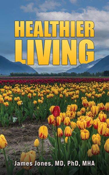 Produktbild: Healthier Living