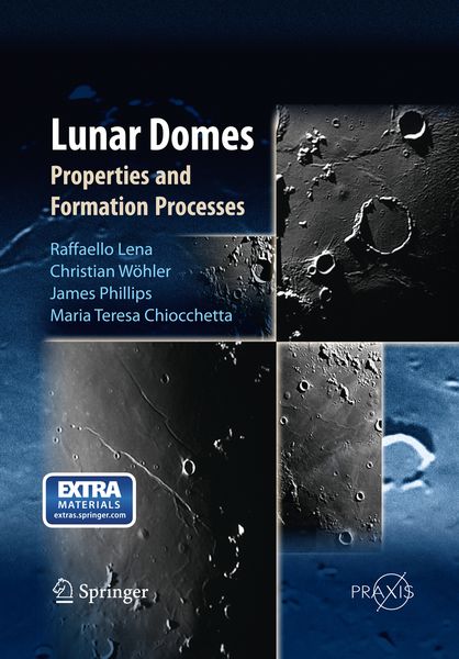 Produktbild: Lunar Domes