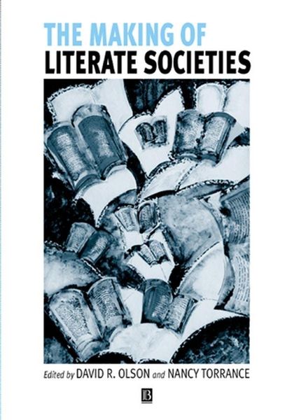 Produktbild: The Making of Literate Societies