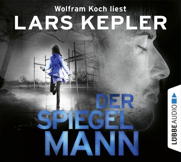 Produktbild: Der Spiegelmann - Joona Linna, Teil 8