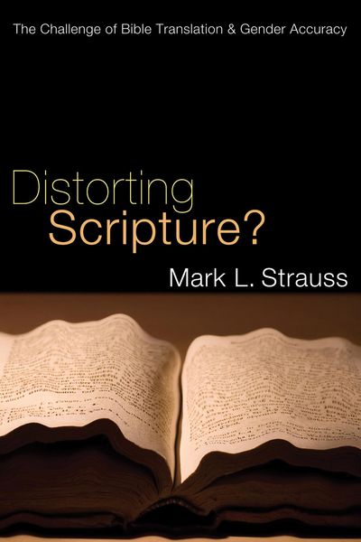 Produktbild: Distorting Scripture?