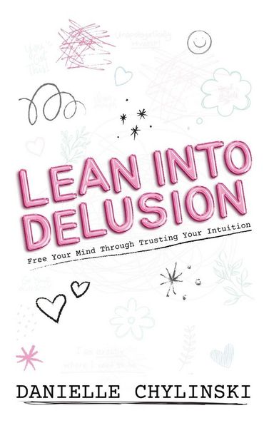 Produktbild: Lean Into Delusion
