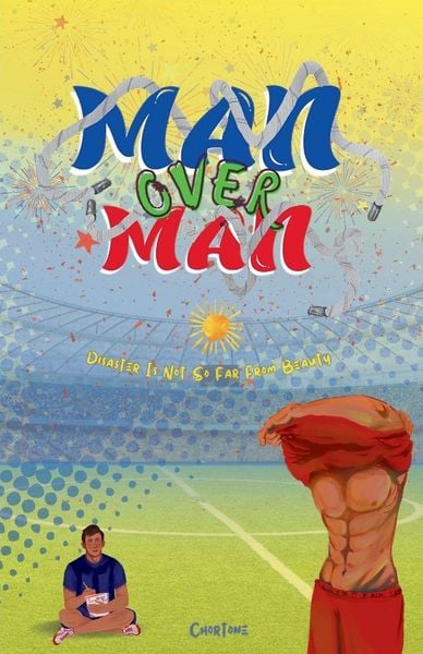Produktbild: Man Over Man