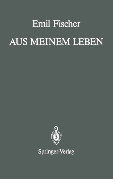 Produktbild: Aus Meinem Leben