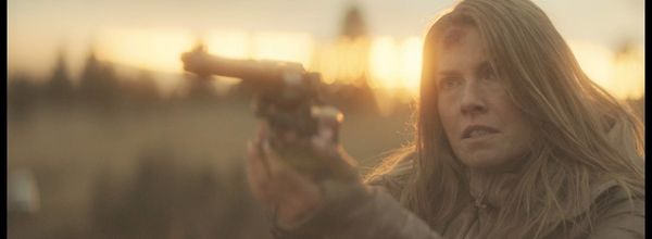 Produktbild: The Last Victim - Spirale der Gewalt