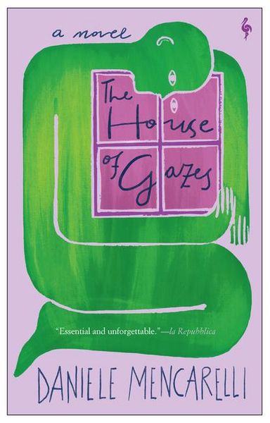 Produktbild: The House of Gazes