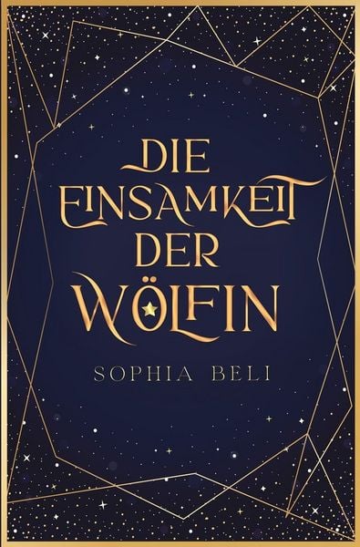 Produktbild: Die Einsamkeit der W&ouml;lfin