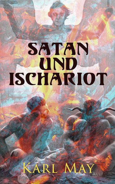Produktbild: Satan und Ischariot