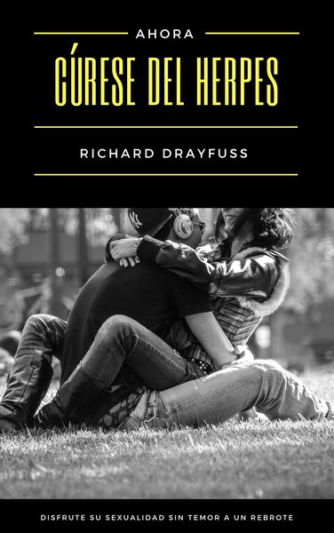 Produktbild: C&uacute;rese Del Herpes