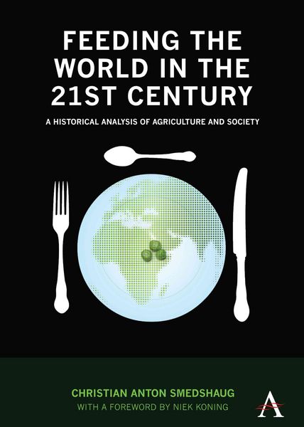 Produktbild: Feeding the World in the 21st Century