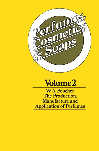 Produktbild: Perfumes, Cosmetics and Soaps