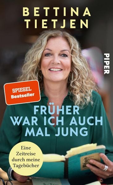 Produktbild: Fr&uuml;her war ich auch mal jung