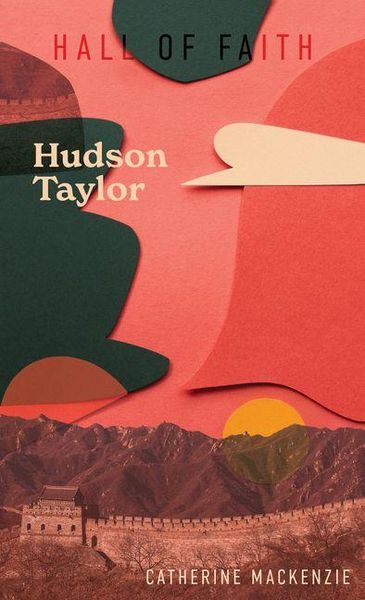 Produktbild: Hudson Taylor