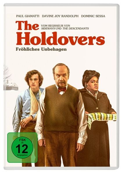 Produktbild: The Holdovers