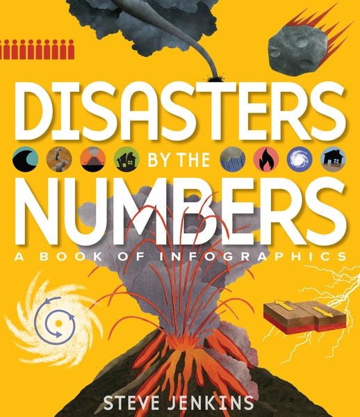 Produktbild: Disasters by the Numbers