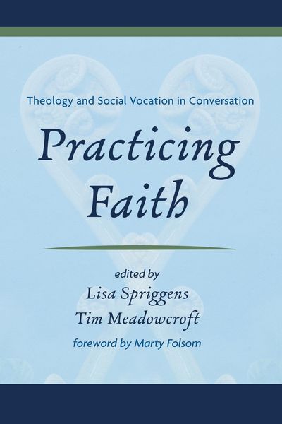 Produktbild: Practicing Faith