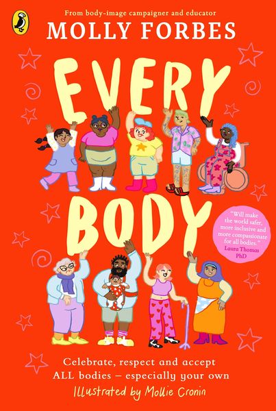 Produktbild: Every Body
