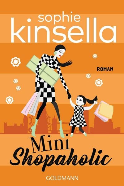 Produktbild: Mini Shopaholic