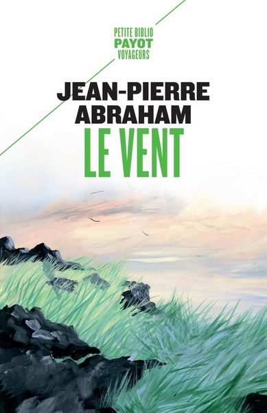 Produktbild: Le vent. Suivi de Cette nuit-l&agrave;