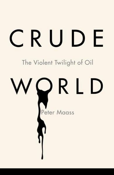 Produktbild: Crude World