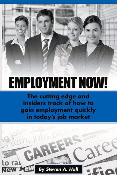 Produktbild: Hall, S: Employment Now!