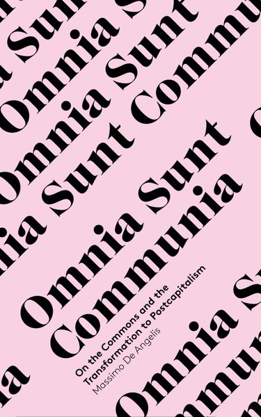 Produktbild: Omnia Sunt Communia
