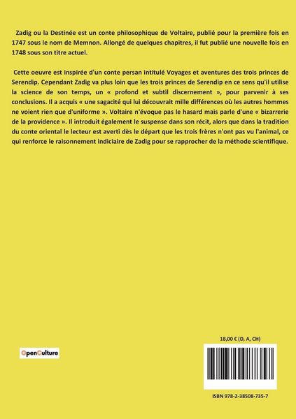 Produktbild: Zadig