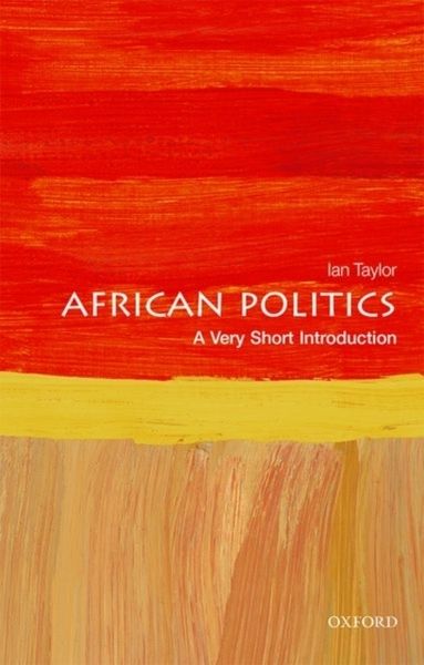 Produktbild: African Politics