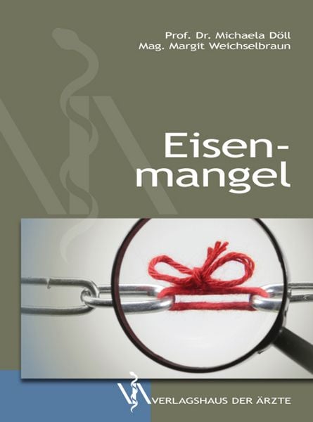 Produktbild: Eisenmangel